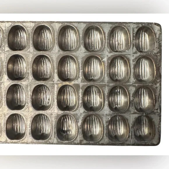 Vintage Eppelsheimer Candy Mold - Picture 3 of 9